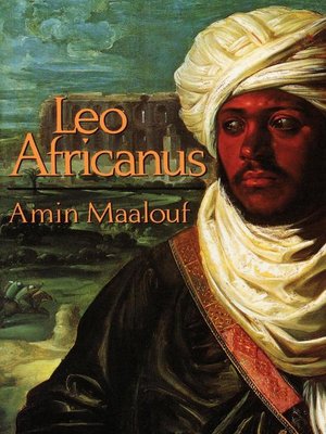 cover image of Leo Africanus